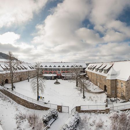 Goebels Schlosshotel "Prinz Von Hessen" Friedewald  المظهر الخارجي الصورة