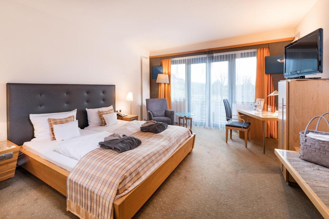 Goebels Schlosshotel "Prinz Von Hessen" Friedewald  المظهر الخارجي الصورة