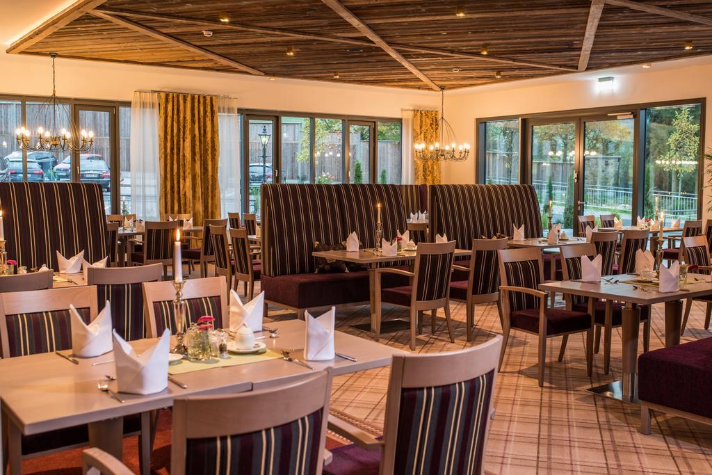 Goebels Schlosshotel "Prinz Von Hessen" Friedewald  المظهر الخارجي الصورة