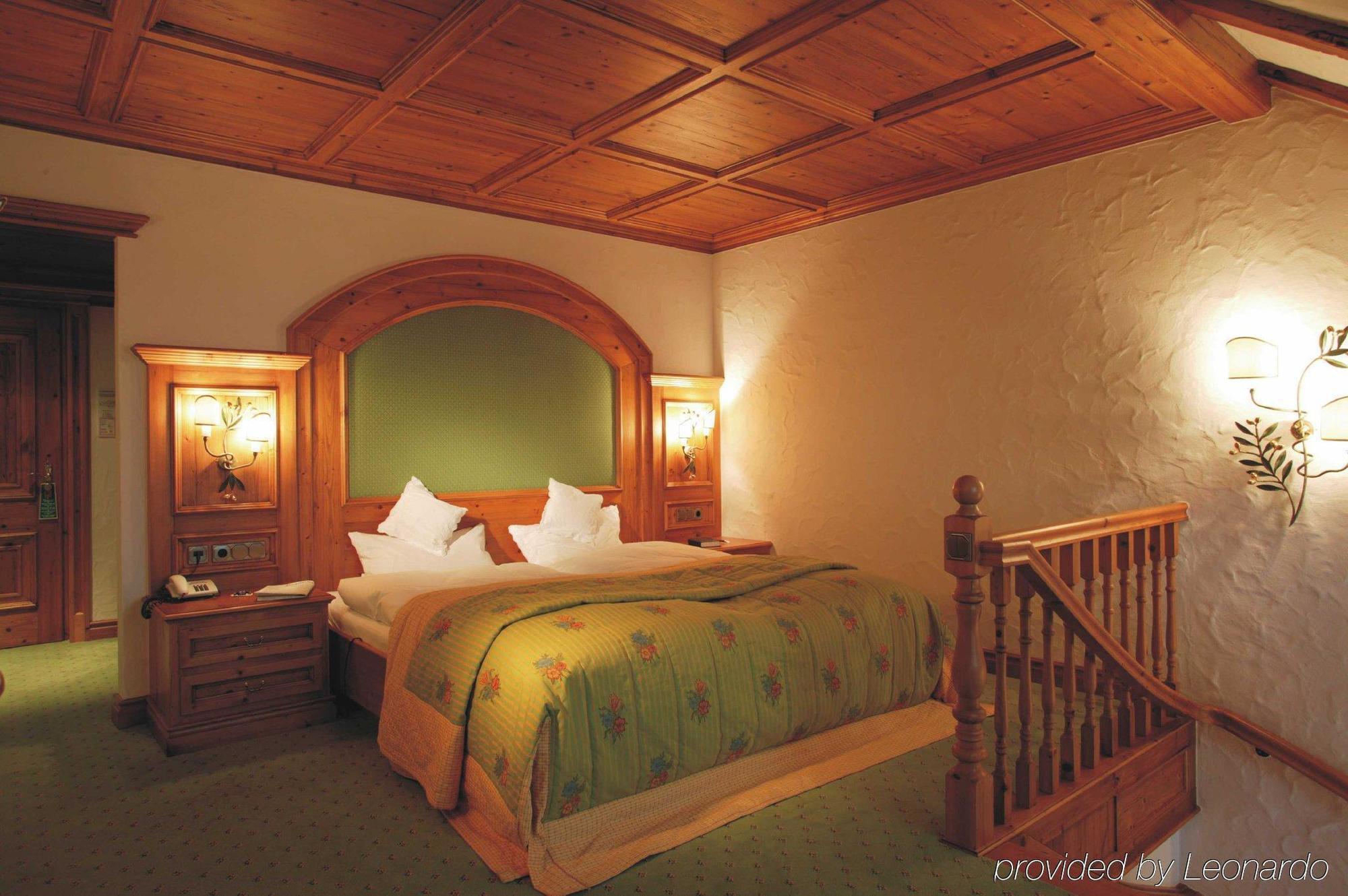 Goebels Schlosshotel "Prinz Von Hessen" Friedewald  الغرفة الصورة