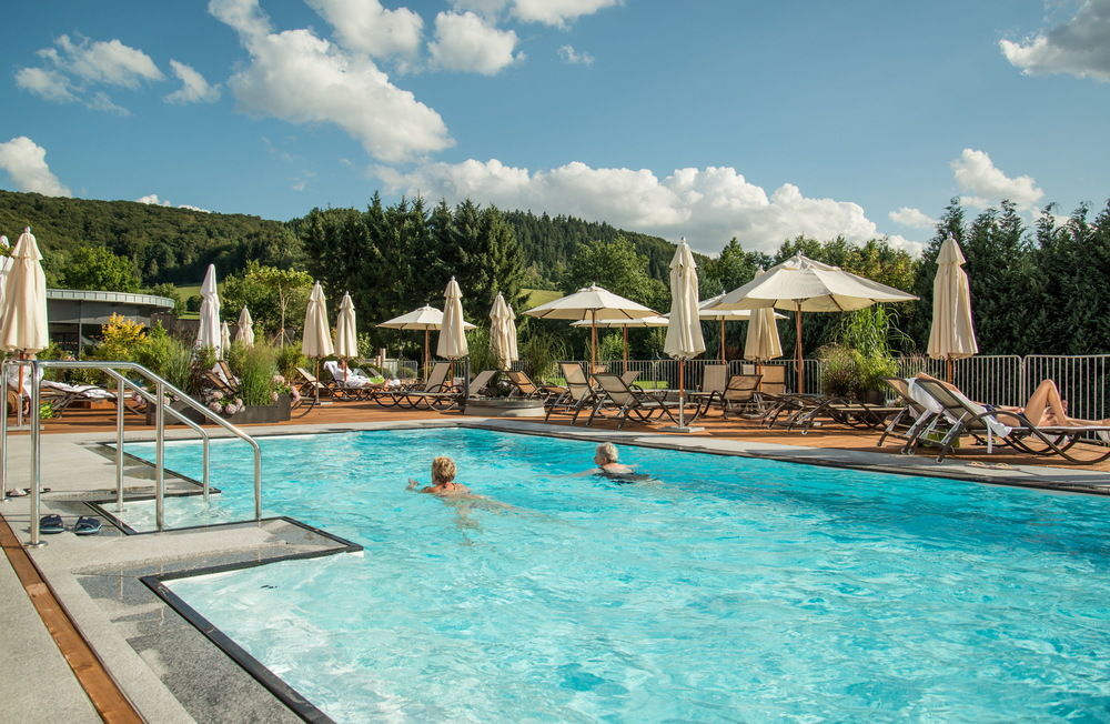 Goebels Schlosshotel "Prinz Von Hessen" Friedewald  المظهر الخارجي الصورة